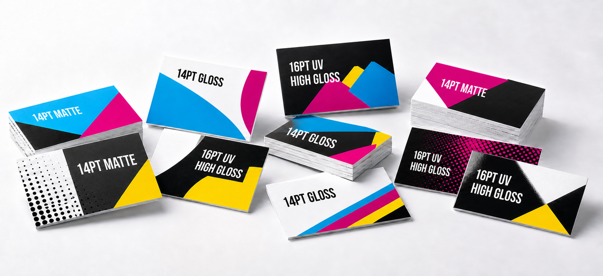 Business Cards