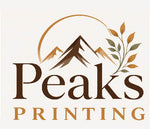 Peaks Printing Inc.