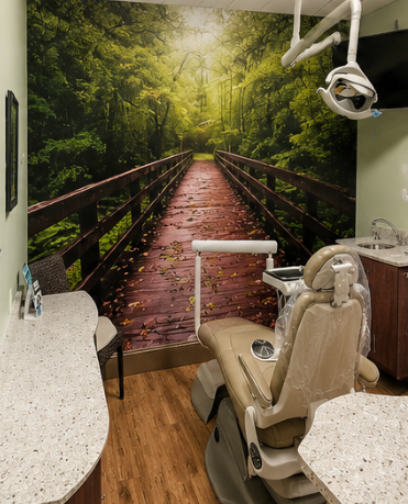 Removable Wall Paper: Textured Woven fabric with adhesive backing 400 gsm