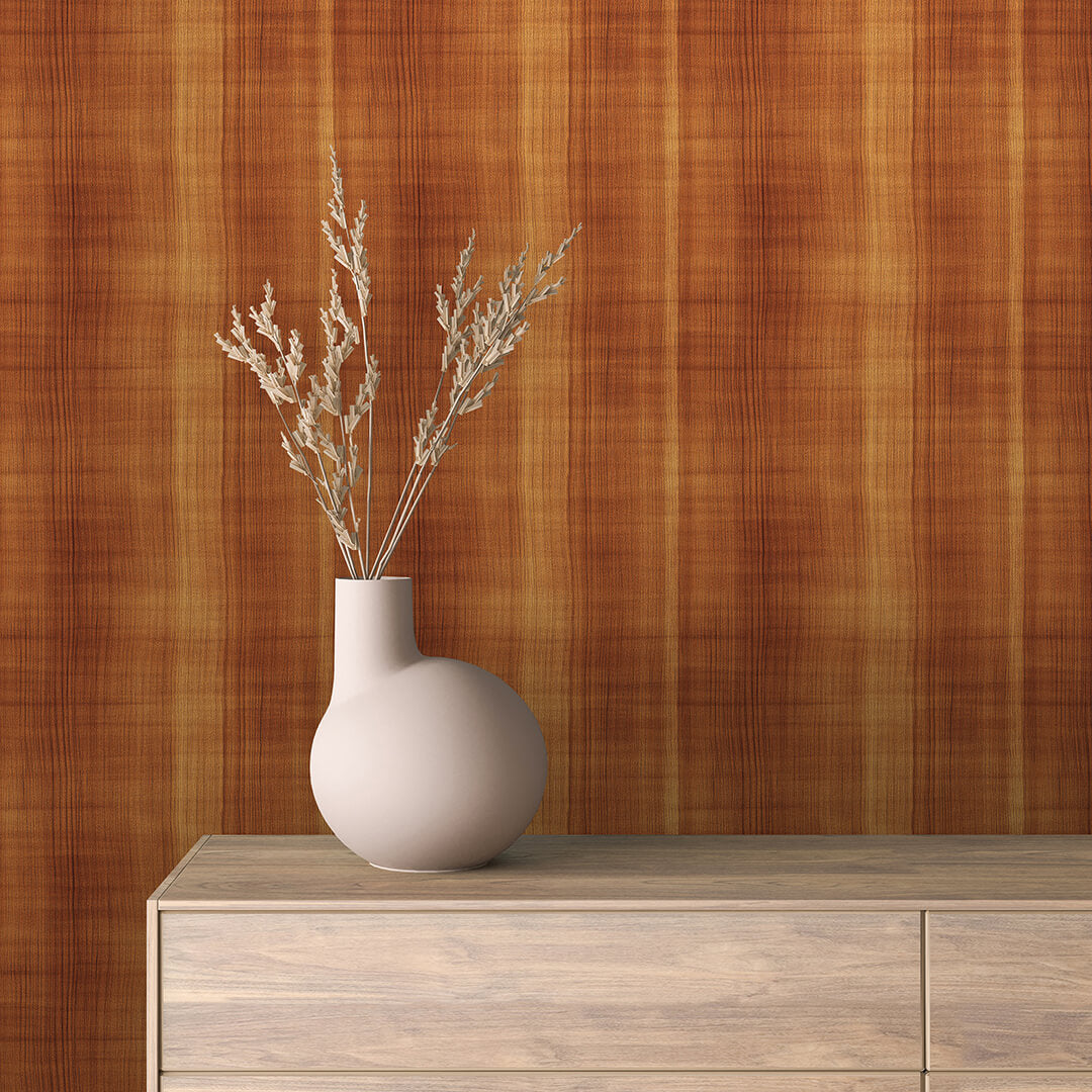 Amber Wood Grain Wallpaper Wood 0008