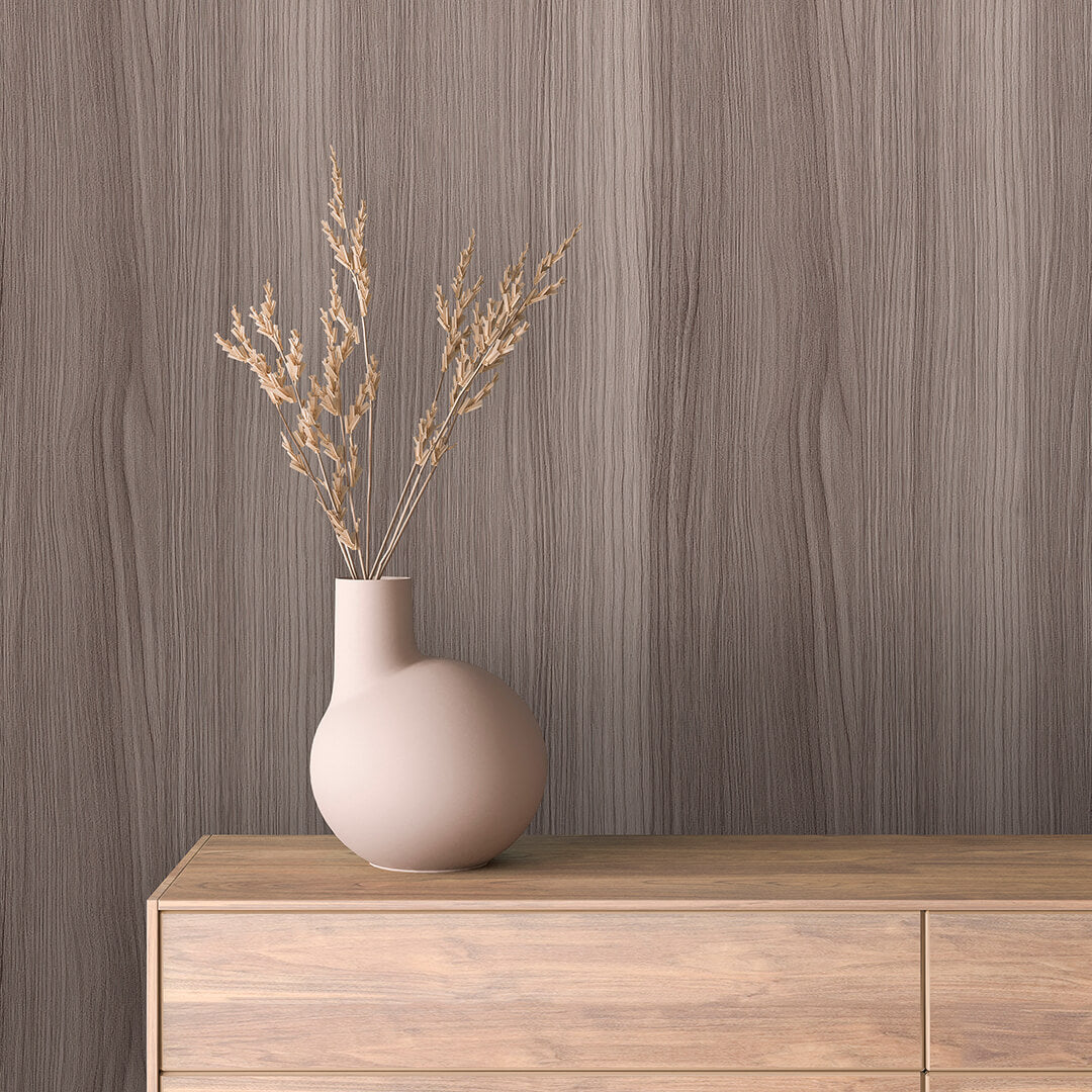 Taupe Wood Grain Wallpaper Wood 0009