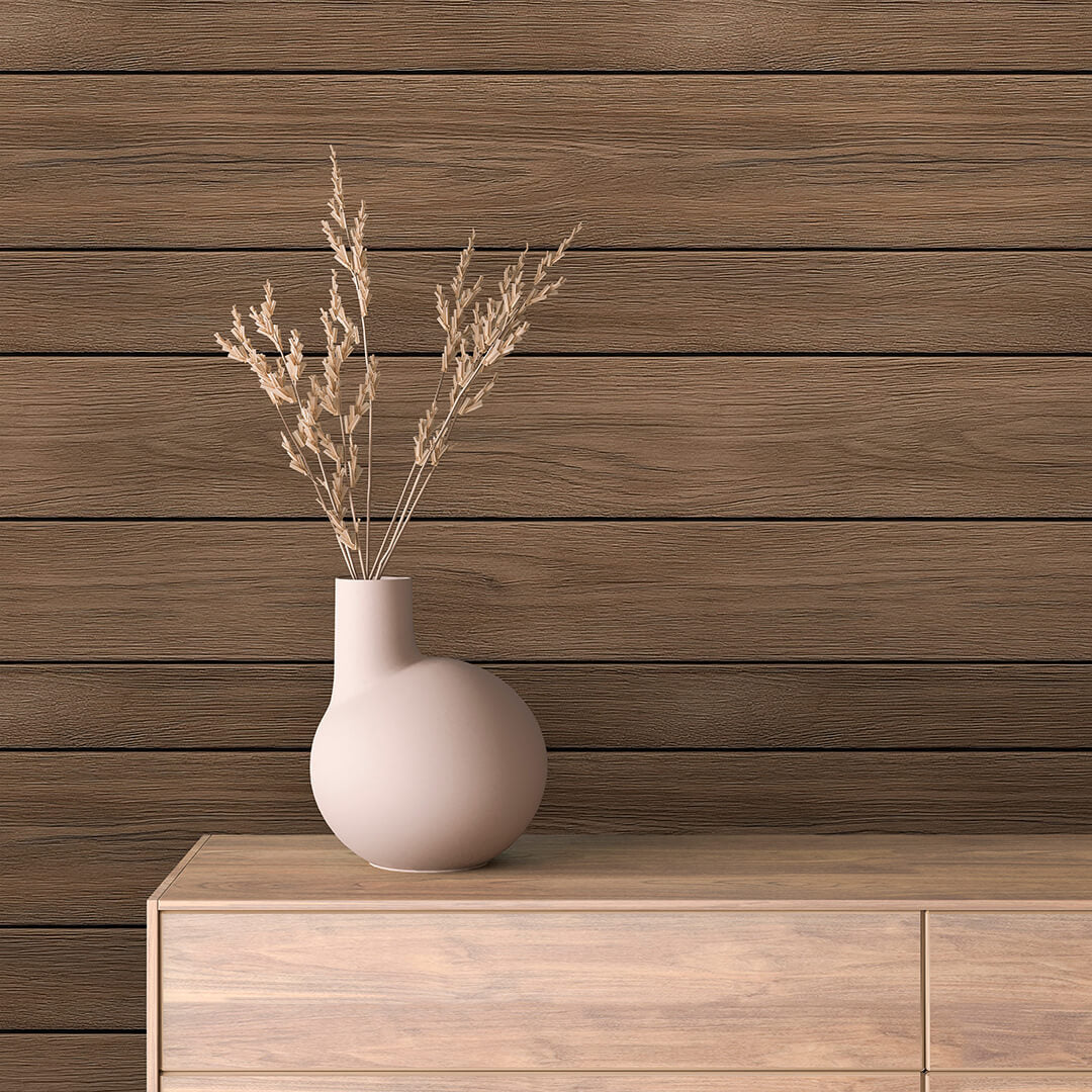 Wood Wallpaper mockup