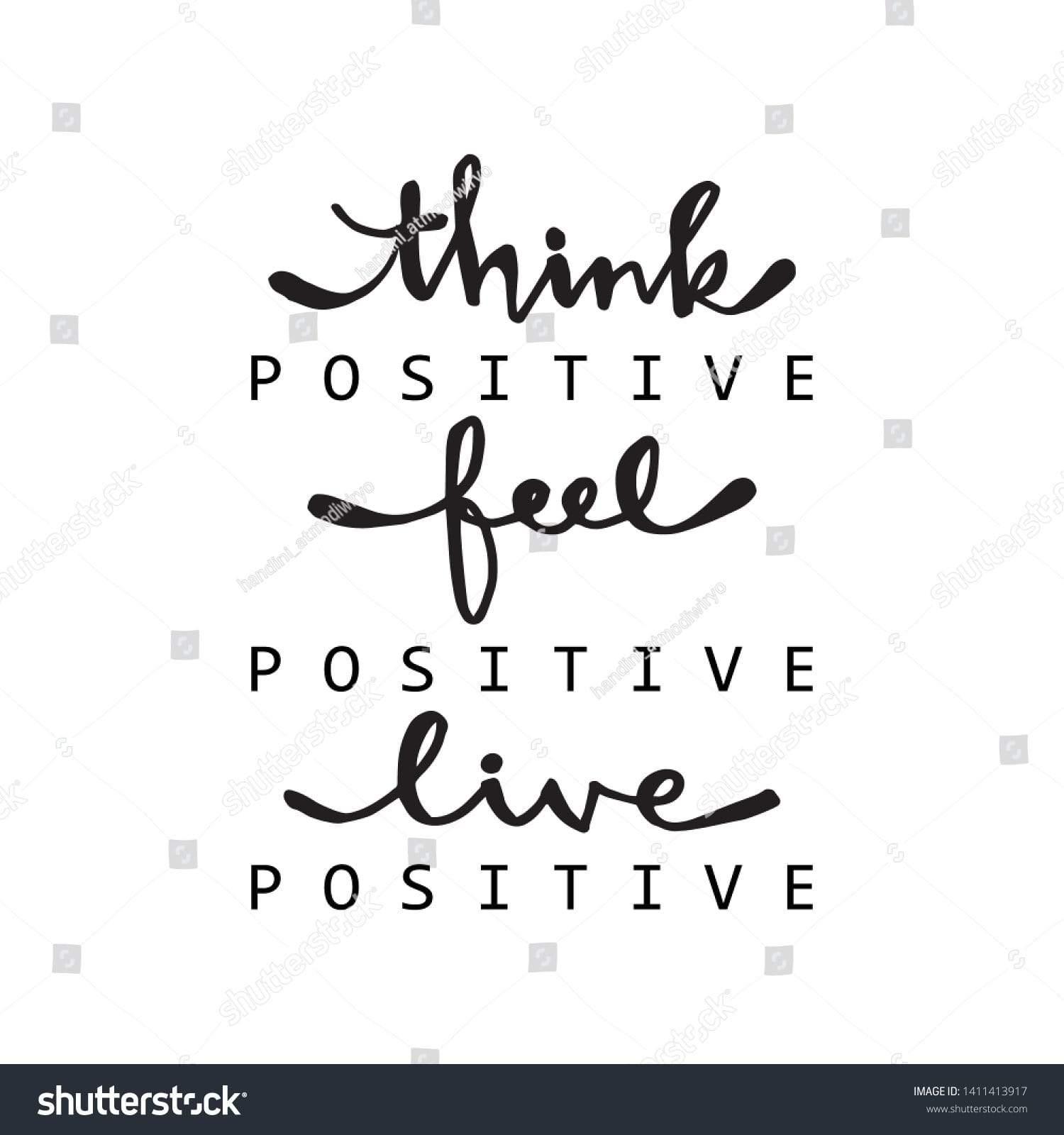 Think Feel Live