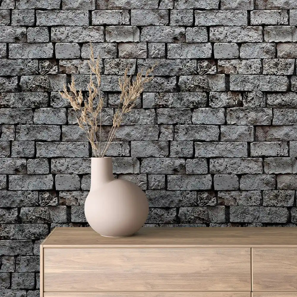 Wallpaper Rolls: Stone 2