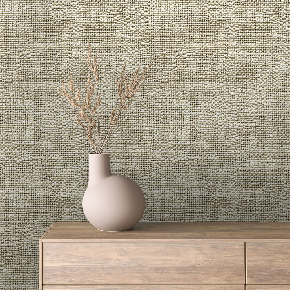 Wallpaper Rolls: Textured