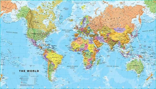 Maps - CoolWalls.ca