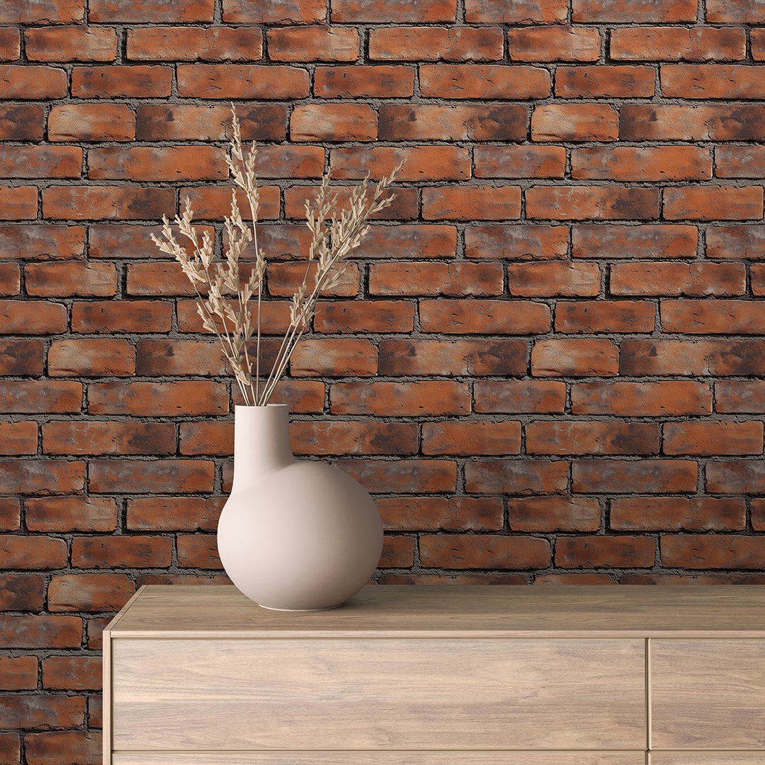 Rustic Reclaimed Brick 0002