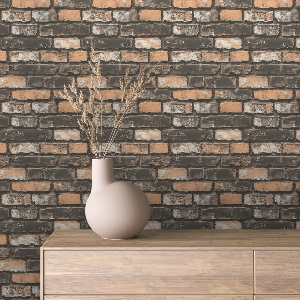 Ember Slate Brick 0048