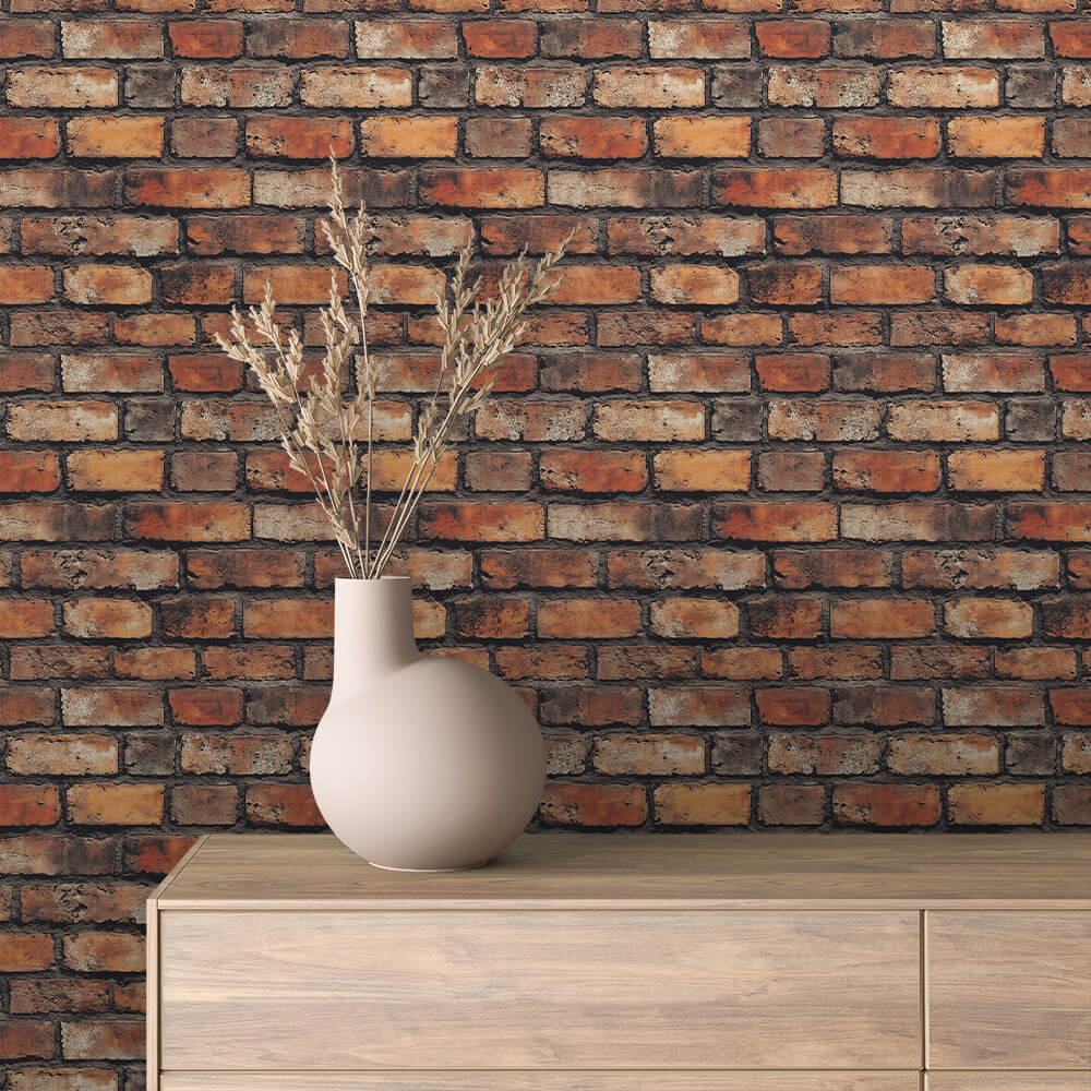 Autumn Blend Brick 0055