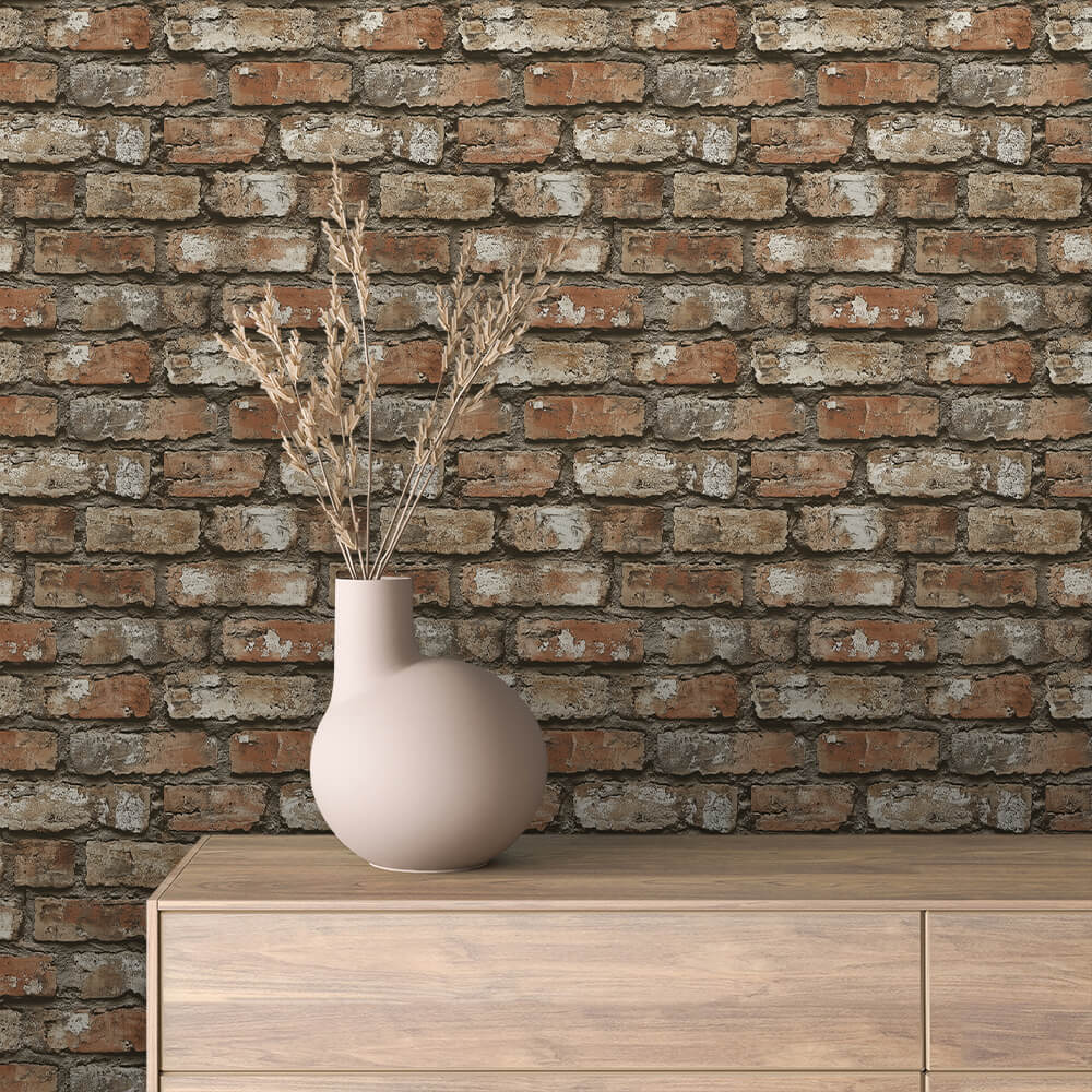 Weathered Stone Brick 0058