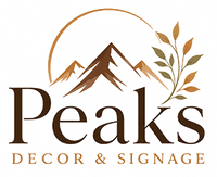 Peaks Printing Inc.