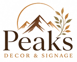 Peaks Printing Inc.