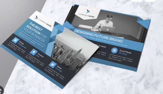 Postcards 18PT Matte / Silk Lamination