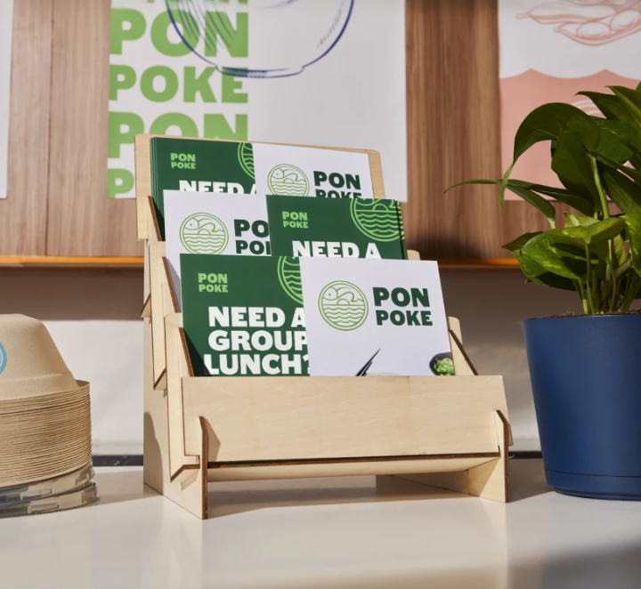 Postcards 14PT + Matte Finish