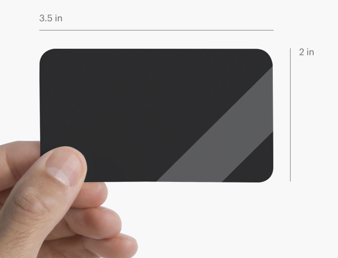 Business cards, 14pt Gloss, 95 Bright CS2