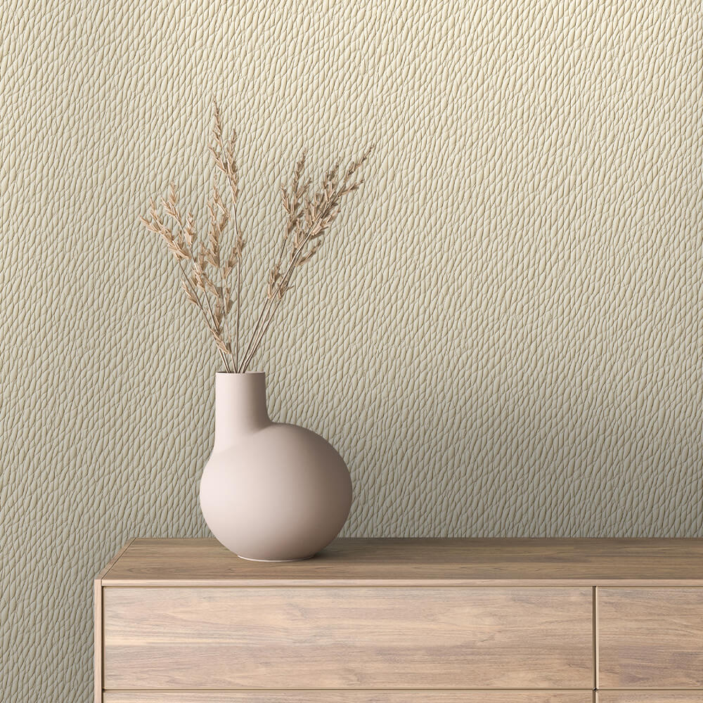 Snakeskin Texture Wallpaper mockup