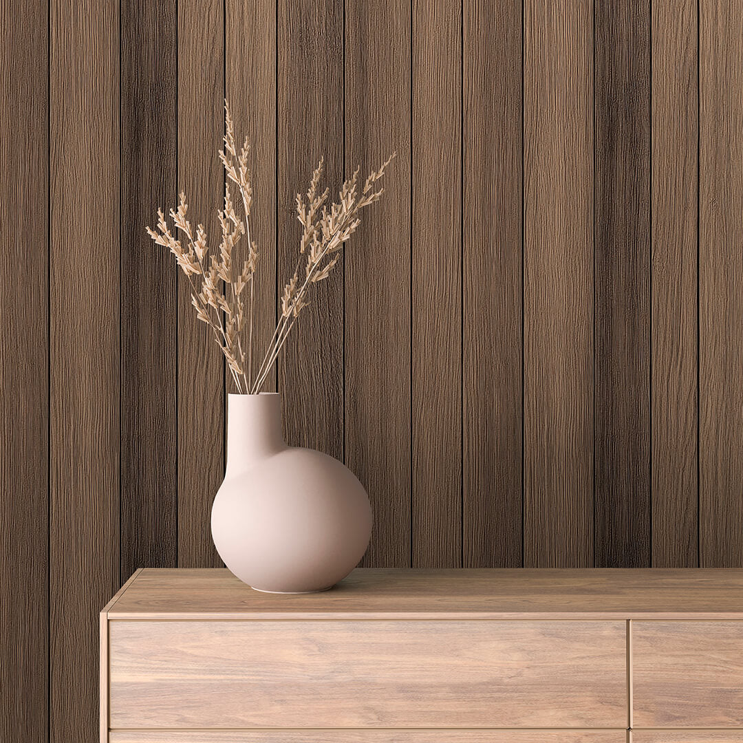 Wood Wallpaper mockup
