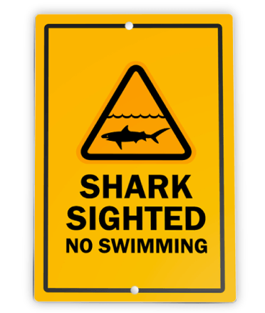 3mm Aluminum Composite Sign Custom Full Color