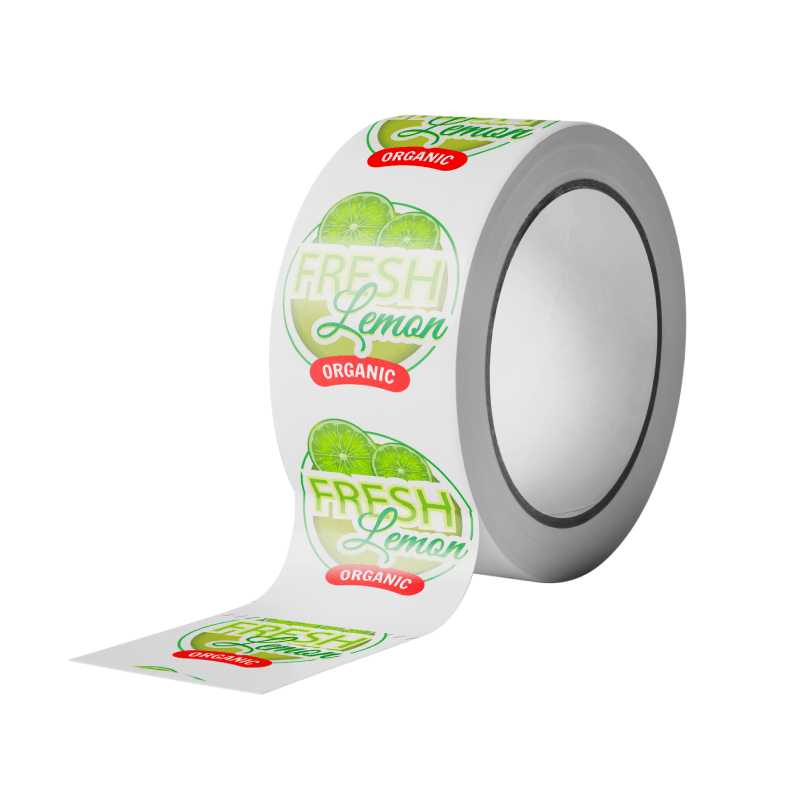 BOPP Labels Wholesale