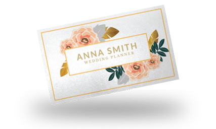 Pearl Business Cards