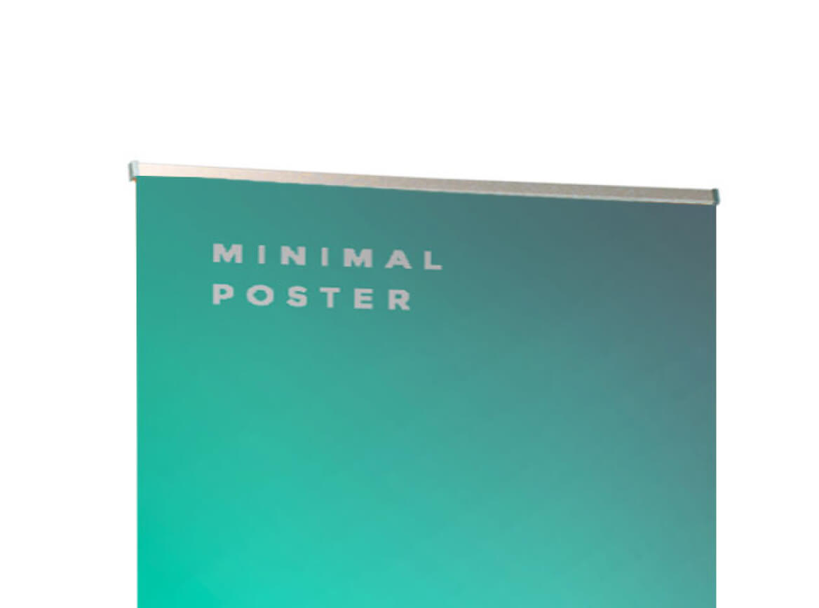 Premium Wide Pull Up Banner