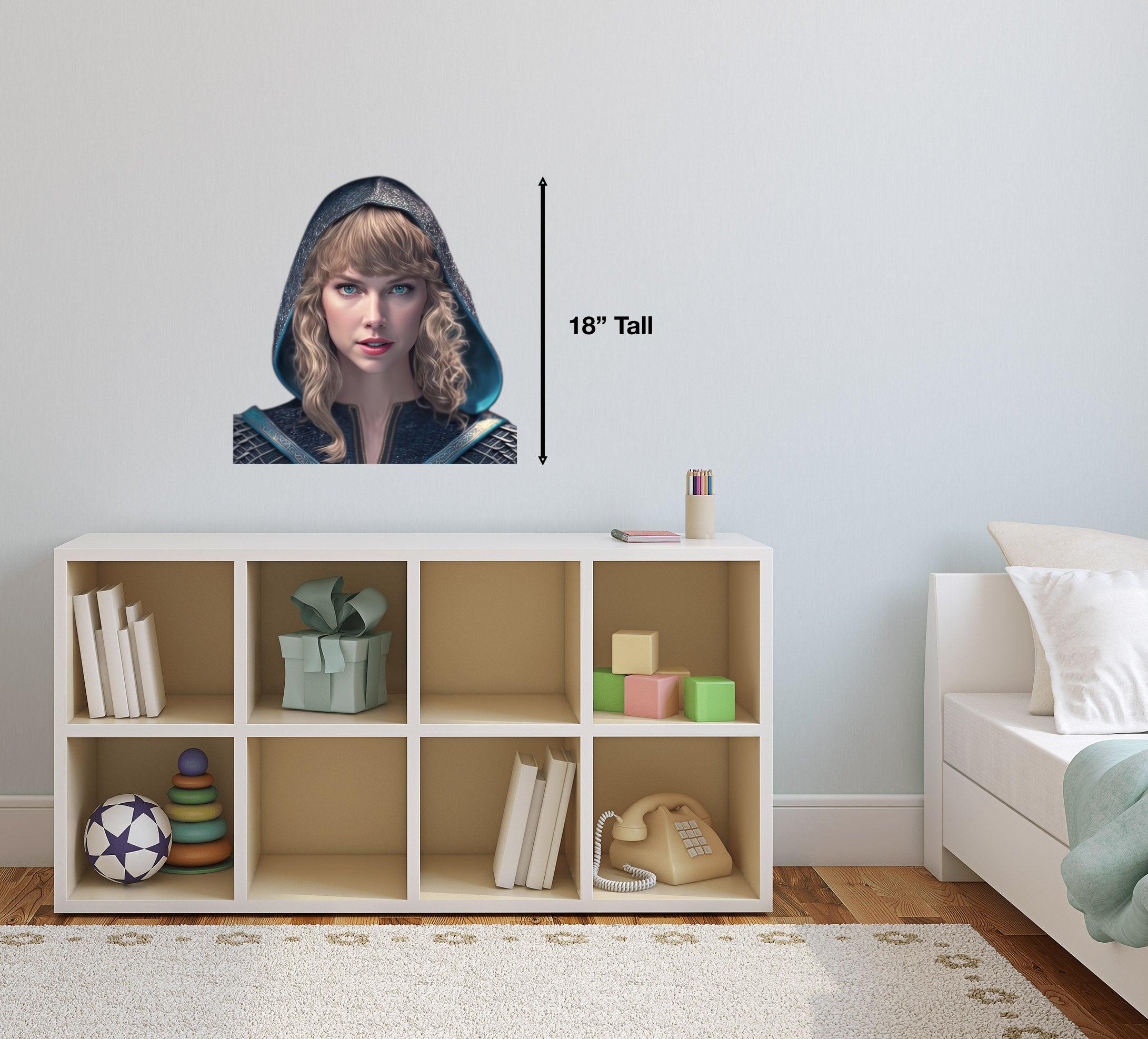 CoolWalls.ca Sticker Copy of 3D Spiderman Decal Wall Sticker