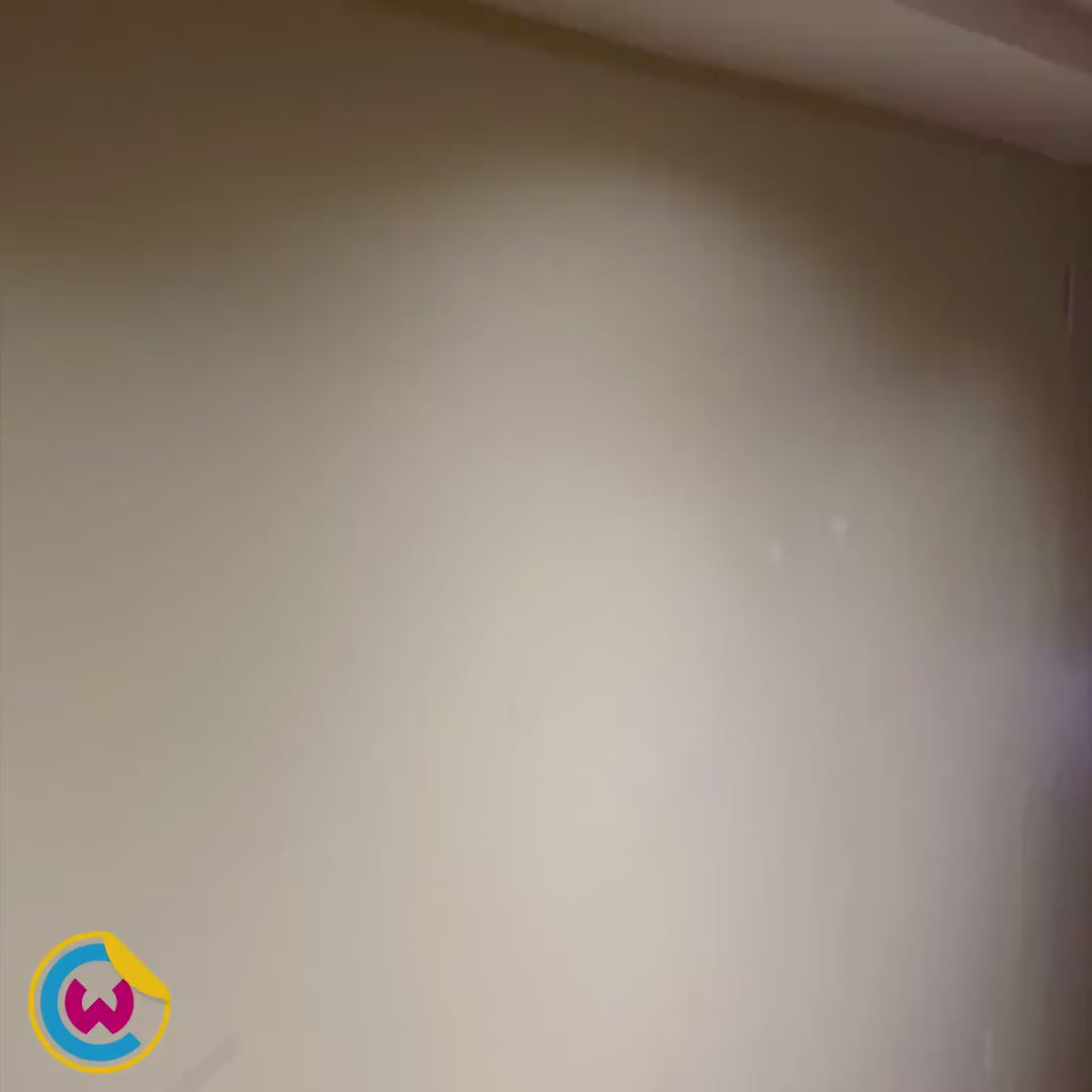 UnBoxing Installation Coolwalls